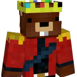smarter31 Minecraft avatar bust