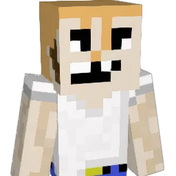 smartfella202 Minecraft avatar bust