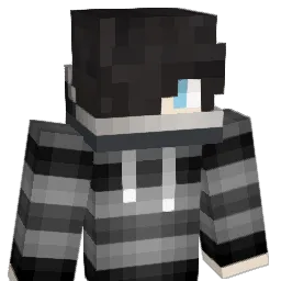 smartfellah Minecraft avatar bust