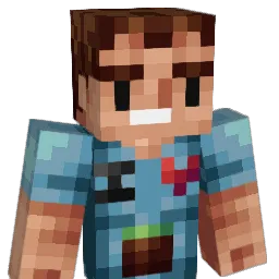 smartfinder101 Minecraft avatar bust