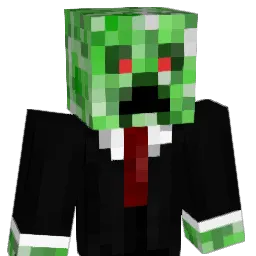 smartier6's Minecraft skin