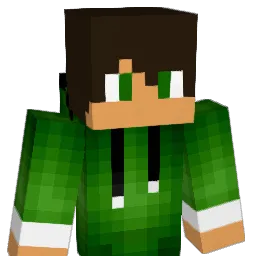 smartinez's Minecraft skin