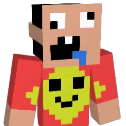 smartty01 Minecraft avatar bust