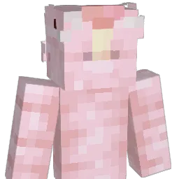 smartyishere Minecraft avatar bust