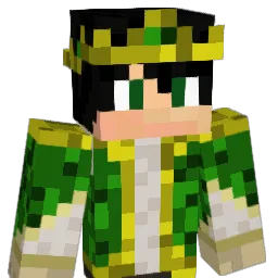 smartyjosh's Minecraft skin