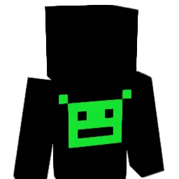 smash1290 Minecraft avatar bust