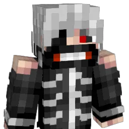 smash270 Minecraft avatar bust