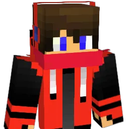 smashRR69 Minecraft avatar bust