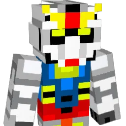 smashbrogamer Minecraft avatar bust