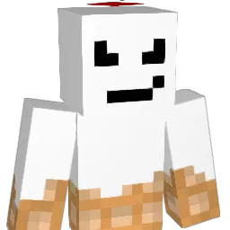 smasher_34 Minecraft avatar bust