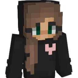 smashercow Minecraft avatar bust