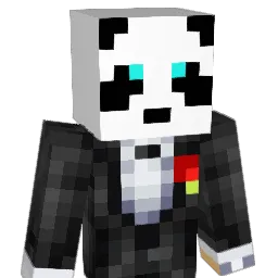 smasherv7 Minecraft avatar bust