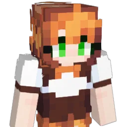 smashingtulips Minecraft avatar bust