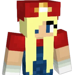 smashism Minecraft avatar bust