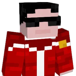 smatrix_'s Minecraft skin