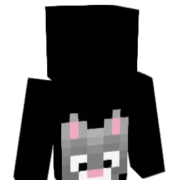 smaul Minecraft avatar bust