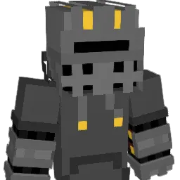 smawikowski Minecraft avatar bust