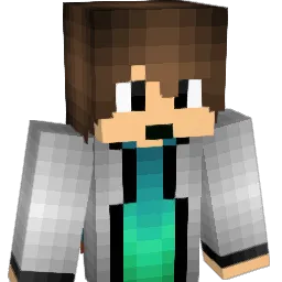 smb3's Minecraft skin
