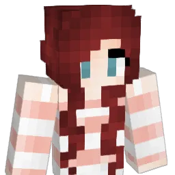 smb567 Minecraft avatar bust