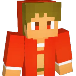 smbmariojpn's Minecraft skin