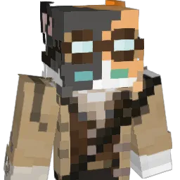 smbsmith's Minecraft skin