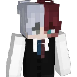 smchiiii Minecraft avatar bust
