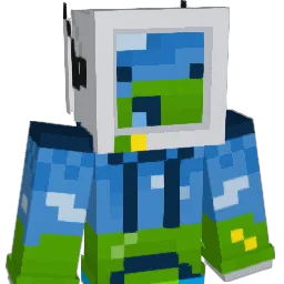 sme200910's Minecraft skin