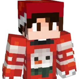 sme5069 Minecraft avatar bust