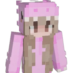 smeehhh Minecraft avatar bust