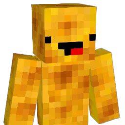 smeggynob Minecraft avatar bust