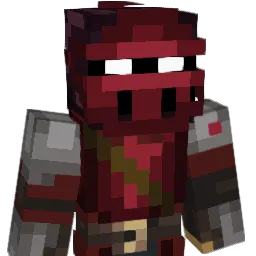 smeksy_key Minecraft avatar bust