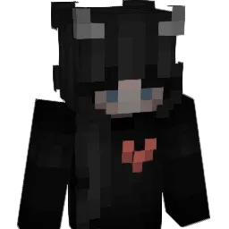 smelkek Minecraft avatar bust
