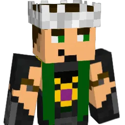 smell578 Minecraft avatar bust
