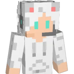 smell_P Minecraft avatar bust