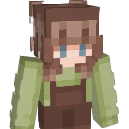 smella420 Minecraft avatar bust