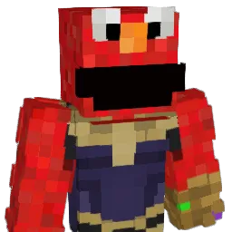 smellliot Minecraft avatar bust