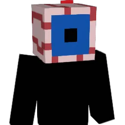 smelly_deez123 Minecraft avatar bust
