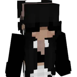 smellyhoe Minecraft avatar bust
