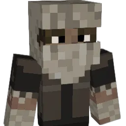smellysocks2003 Minecraft avatar bust