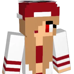 smeret Minecraft avatar bust