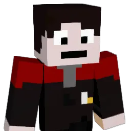smgdata's Minecraft skin