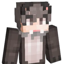 smh0322 Minecraft avatar bust
