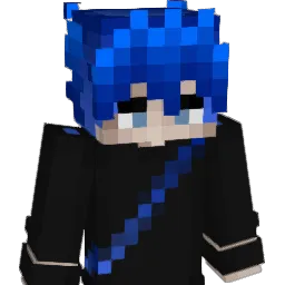 smhCDNwarrior Minecraft avatar bust