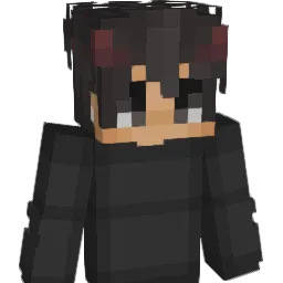 smhDaniel Minecraft avatar bust