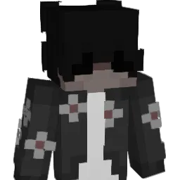 smhDqk Minecraft avatar bust