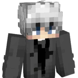 smhJesse Minecraft avatar bust
