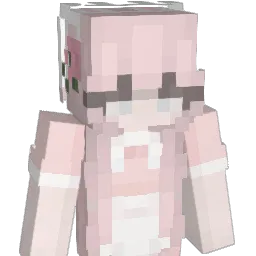 smhPotato Minecraft avatar bust