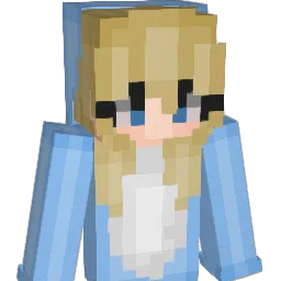 smhkattt Minecraft avatar bust