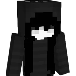 smhliv Minecraft avatar bust