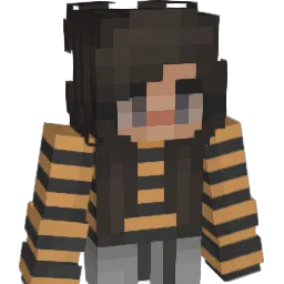 smhmiaa Minecraft avatar bust